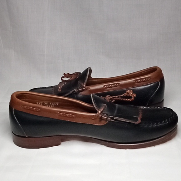 Allen Edmonds Woodstock - Picture 3 of 5